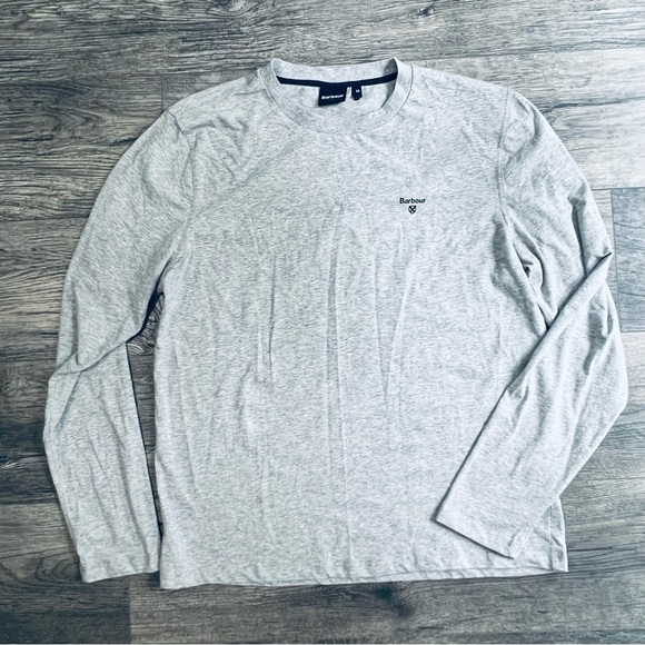 NWOT Barbour, Doug 2-Piece Pajama Set, Midnight Tartan, M - Picture 9 of 11